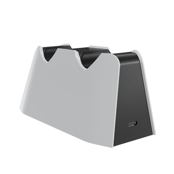 SK-P5007 Dual Wireless PS5 Controller Charge Dock - Image 6