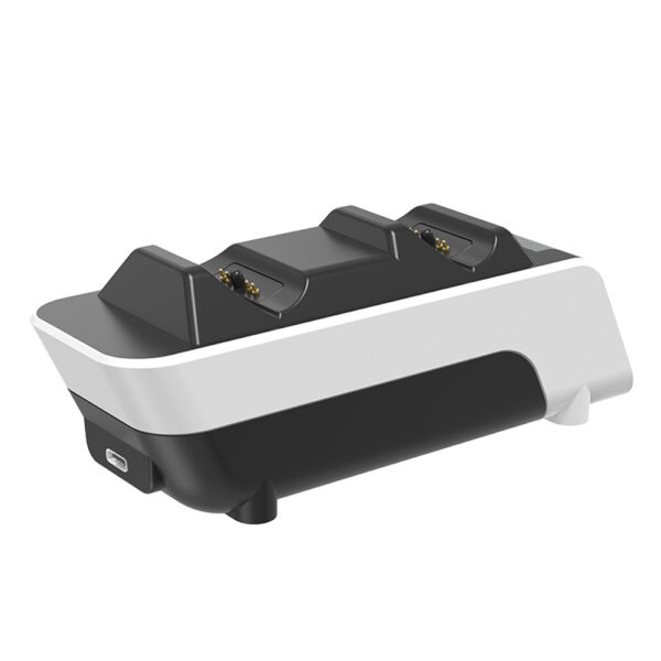 SK-P5009 Wireless Dual Charge Dock for PS5 Game Controller - Image 6