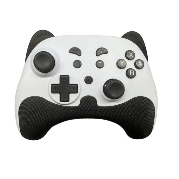 SG35 Cute Design Nintendo Switch Controller Compatible with PC, Android/iOS, for Kids - Image 6
