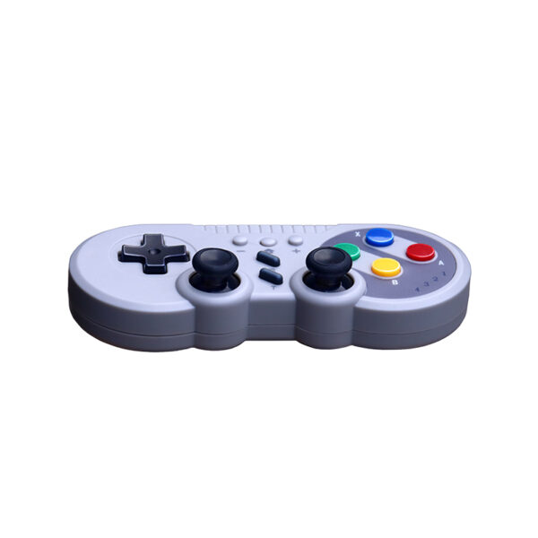 SG20 Nintendo Switch Mini Controller for Kids, Compatible with PC Platform - Image 6