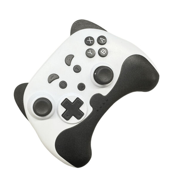 SG35 Cute Design Nintendo Switch Controller Compatible with PC, Android/iOS, for Kids - Image 7