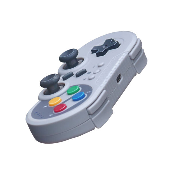 SG20 Nintendo Switch Mini Controller for Kids, Compatible with PC Platform - Image 7