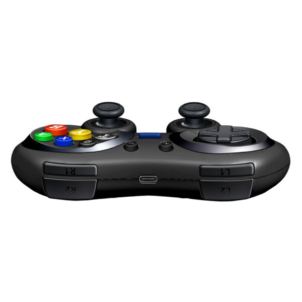 SG23 Mini Nintendo Switch Controller, Compatible with PC, Mini cute design for Kids - Image 4