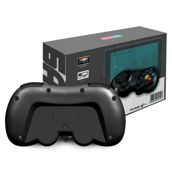 SG23 Mini Nintendo Switch Controller, Compatible with PC, Mini cute design for Kids - Image 6