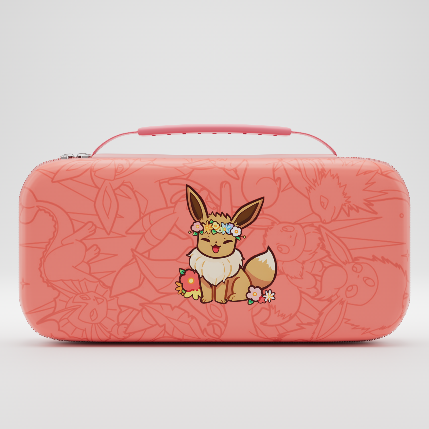 PU Carry Bag for Nintendo Switch 2 Console
