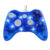 Transparent Blue