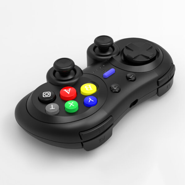 SG23 Mini Nintendo Switch Controller, Compatible with PC, Mini cute design for Kids - Image 7