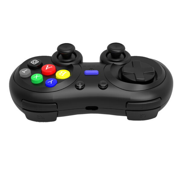 SG23 Mini Nintendo Switch Controller, Compatible with PC, Mini cute design for Kids - Image 8