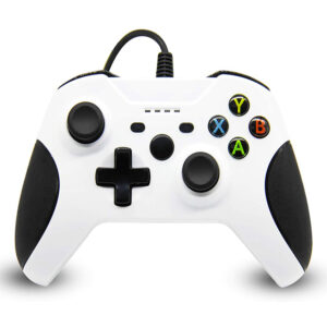 XP11 Wired Game Controller for Xbox One Series, Compatible with PC