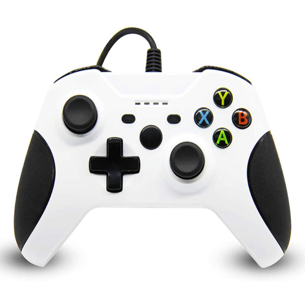 XP11 Wired Game Controller for Xbox One Series, Compatible with PC