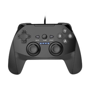 AG38L Wired Game Controller for PC, PS3, PS4