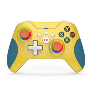 AG48 Wireless Game Controller For PC/Switch/Switch OLED/Switch Lite/Switch2